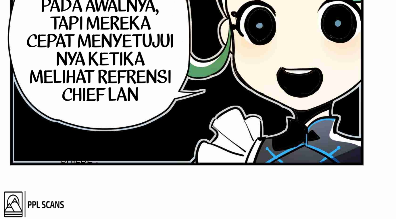 The Exploding Girl Chapter 4 - halaman 5