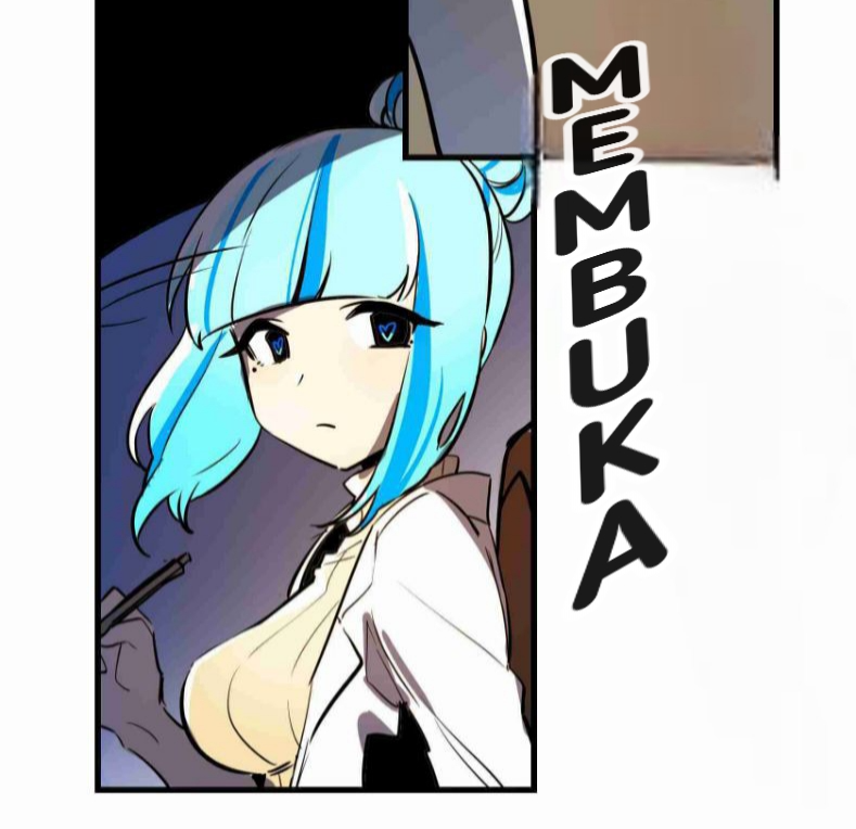 The Exploding Girl Chapter 4 - halaman 9