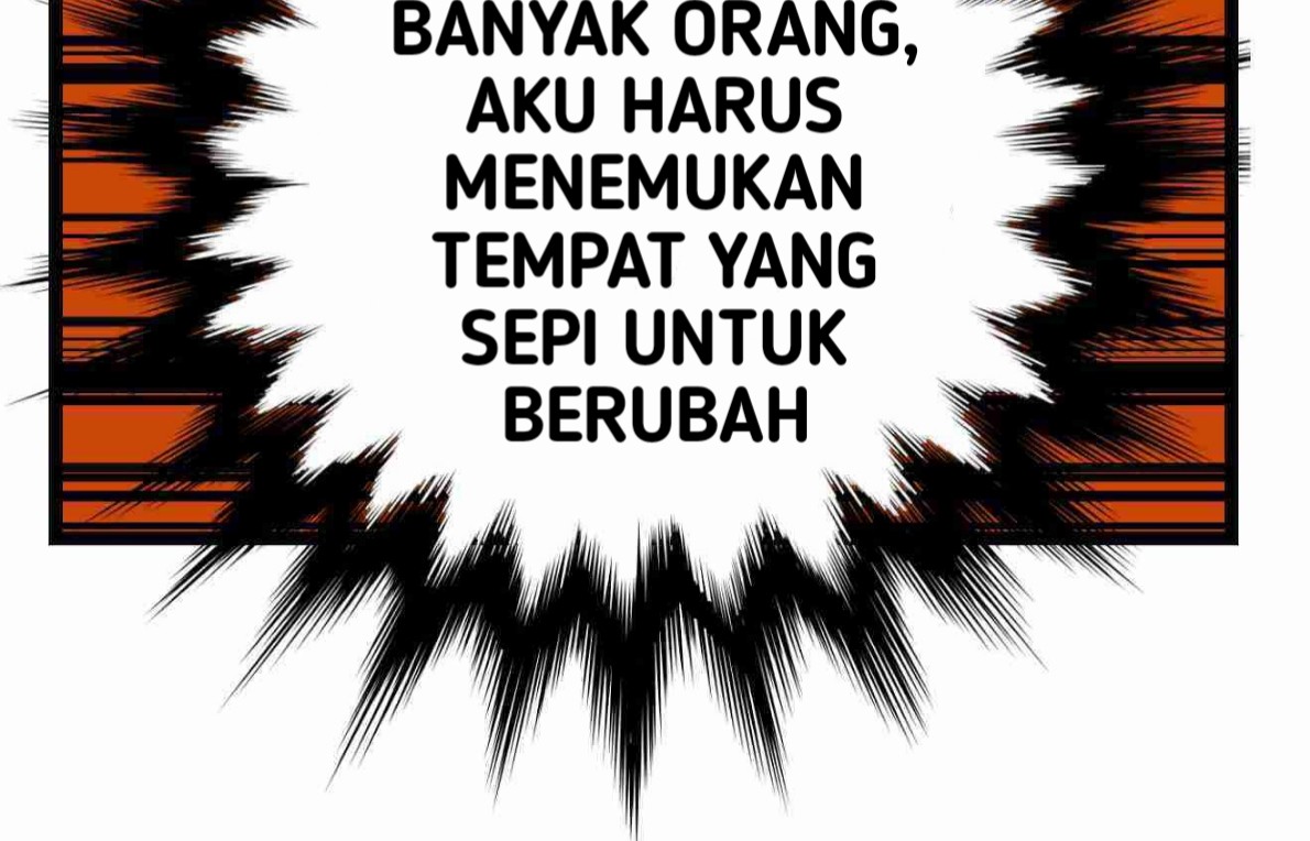 The Exploding Girl Chapter 5 - halaman 13