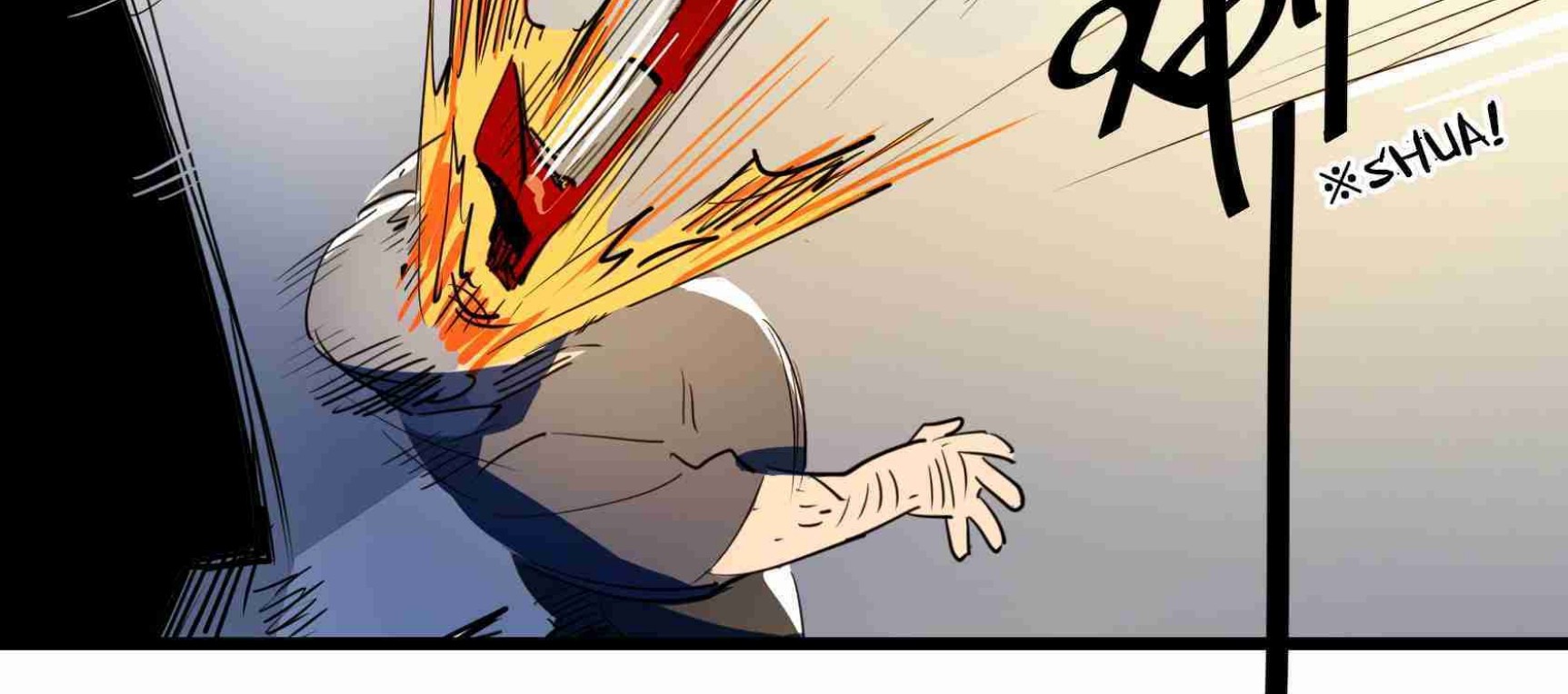 The Exploding Girl Chapter 5 - halaman 25