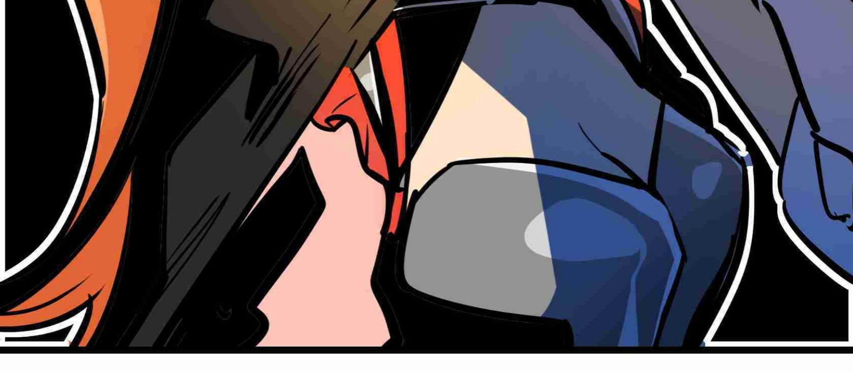 The Exploding Girl Chapter 5 - halaman 33