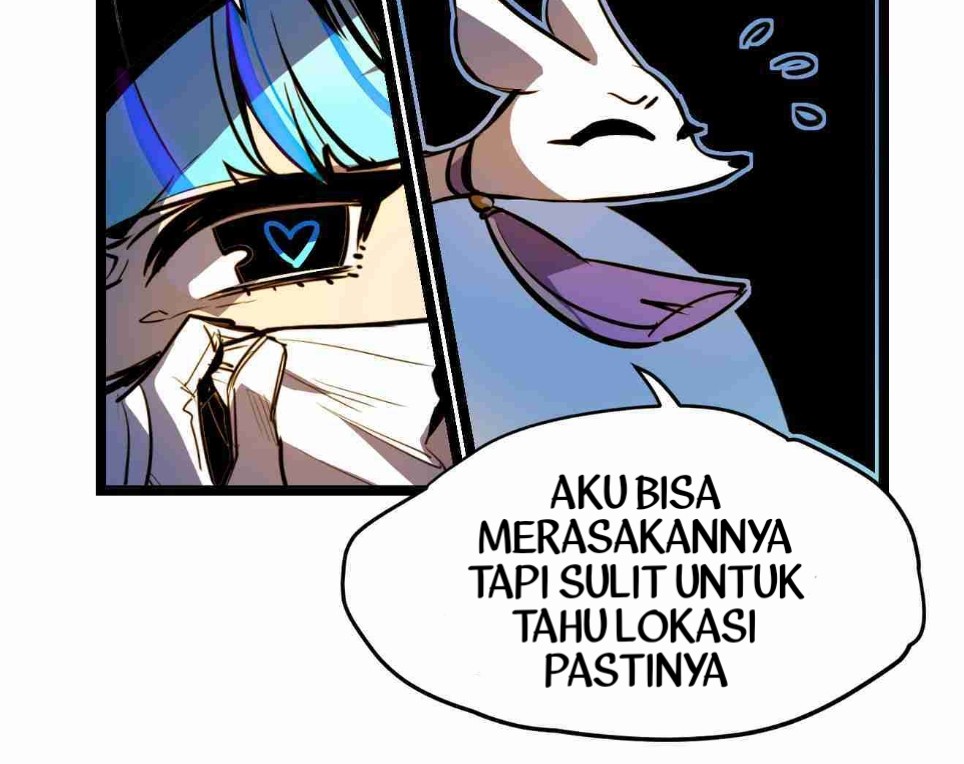 The Exploding Girl Chapter 5 - halaman 5