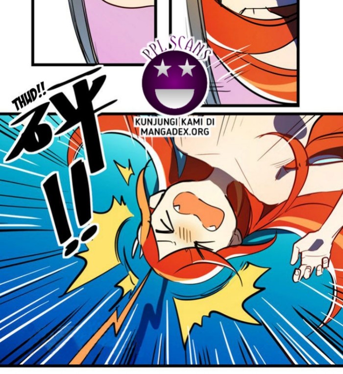 The Exploding Girl Chapter 6 - halaman 16