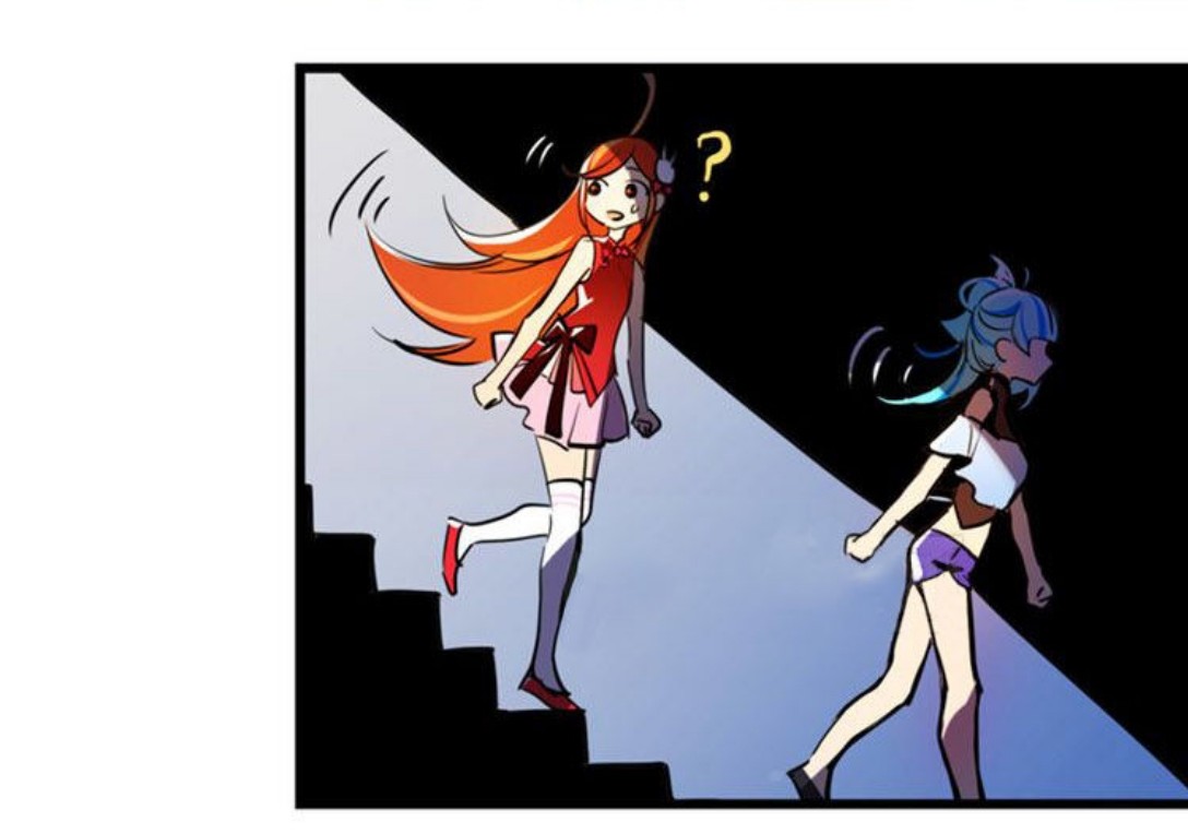 The Exploding Girl Chapter 6 - halaman 22