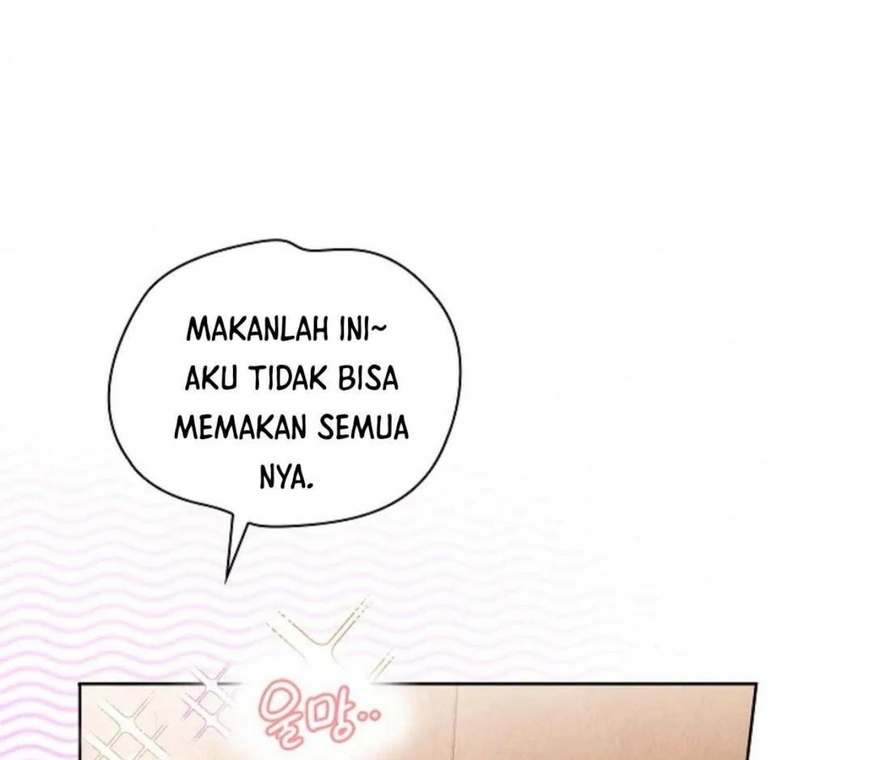 The Extra Decided to be Fake Chapter 1 - halaman 110