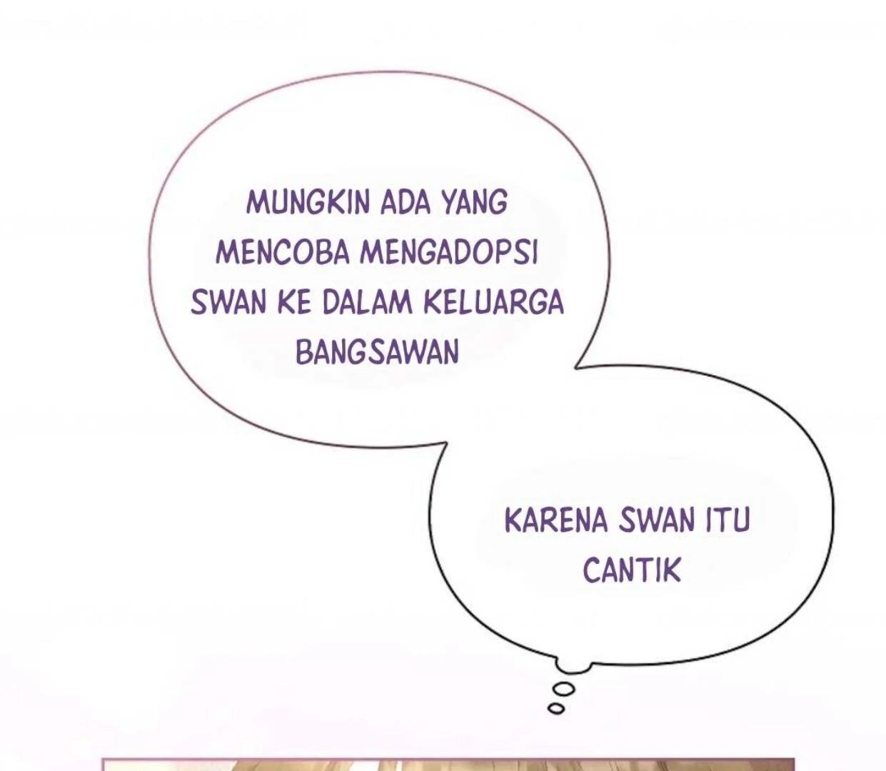The Extra Decided to be Fake Chapter 1 - halaman 115