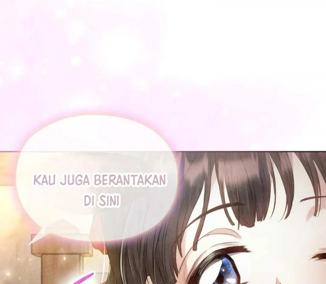 The Extra Decided to be Fake Chapter 1 - halaman 118