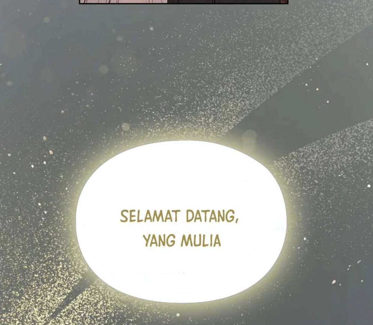 The Extra Decided to be Fake Chapter 1 - halaman 12