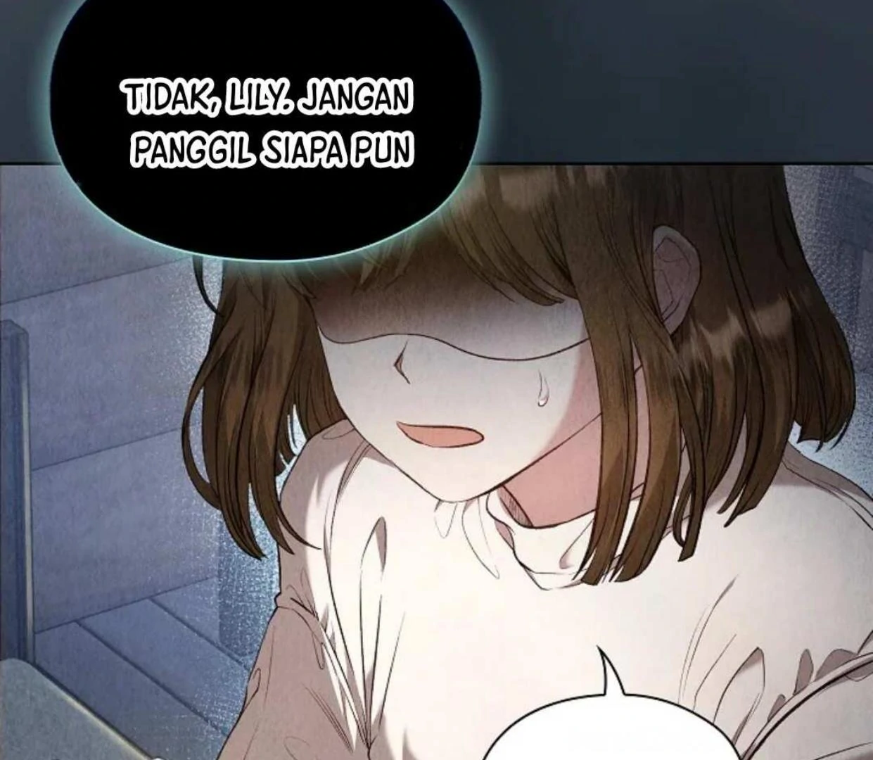 The Extra Decided to be Fake Chapter 1 - halaman 146