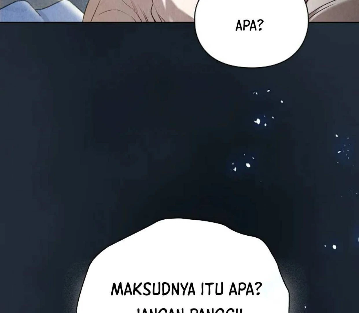 The Extra Decided to be Fake Chapter 1 - halaman 147