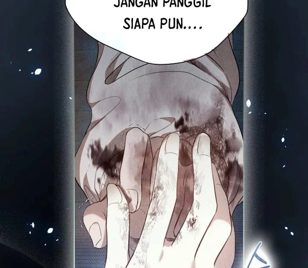 The Extra Decided to be Fake Chapter 1 - halaman 148