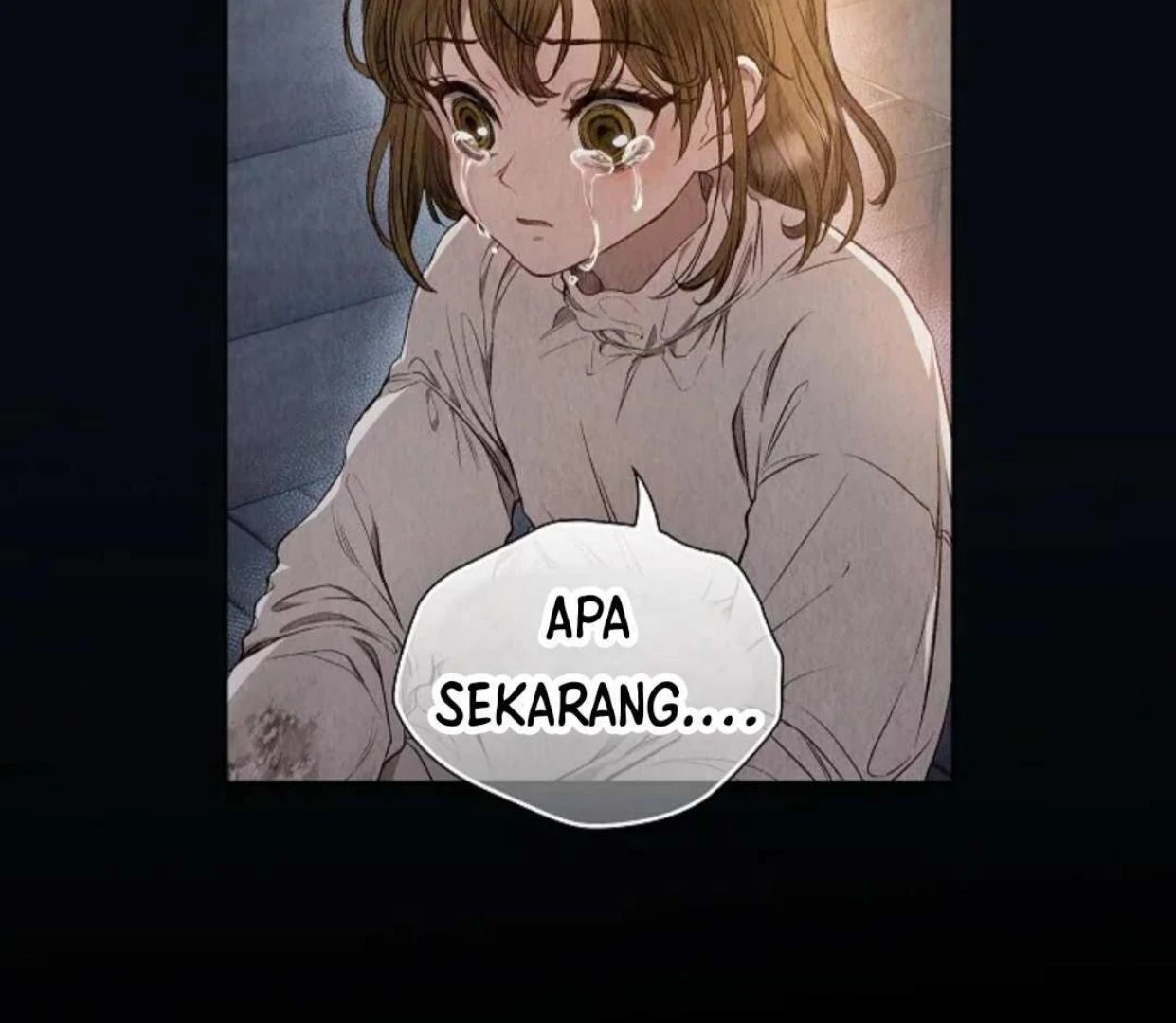 The Extra Decided to be Fake Chapter 1 - halaman 167