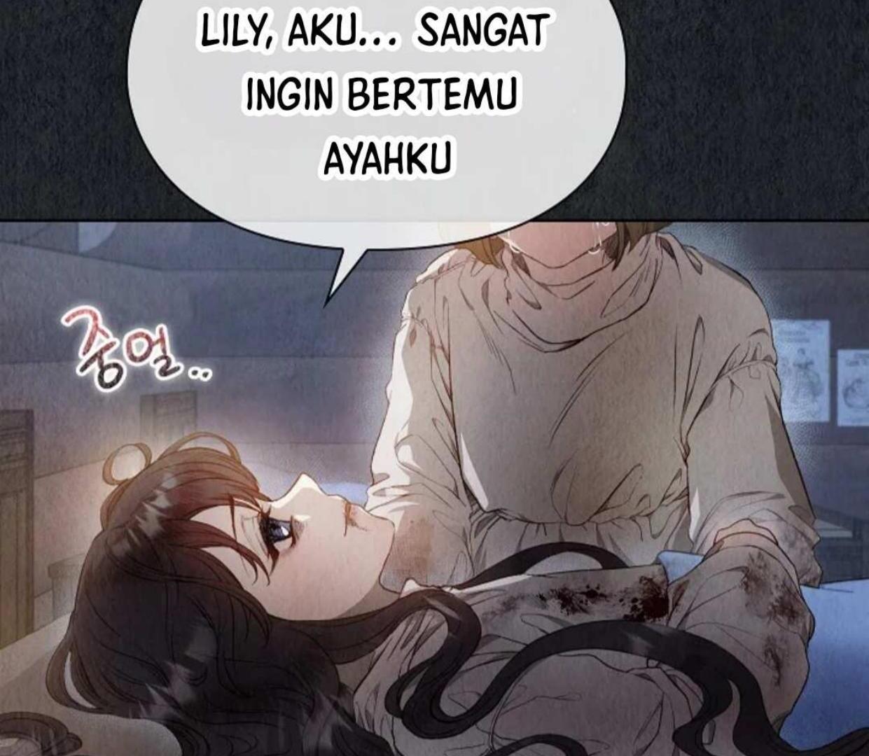 The Extra Decided to be Fake Chapter 1 - halaman 169