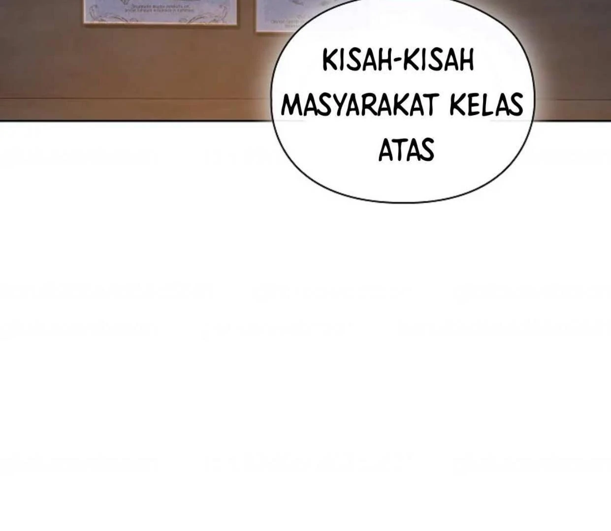 The Extra Decided to be Fake Chapter 1 - halaman 180