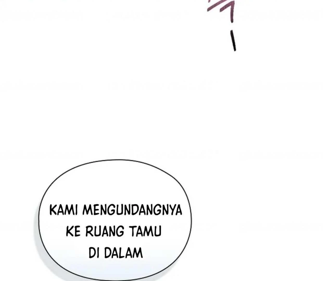 The Extra Decided to be Fake Chapter 1 - halaman 19