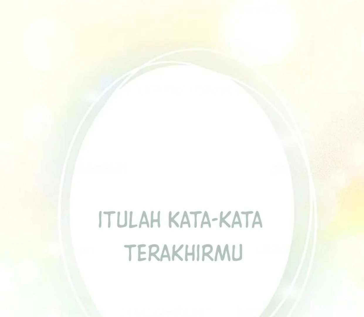 The Extra Decided to be Fake Chapter 1 - halaman 198