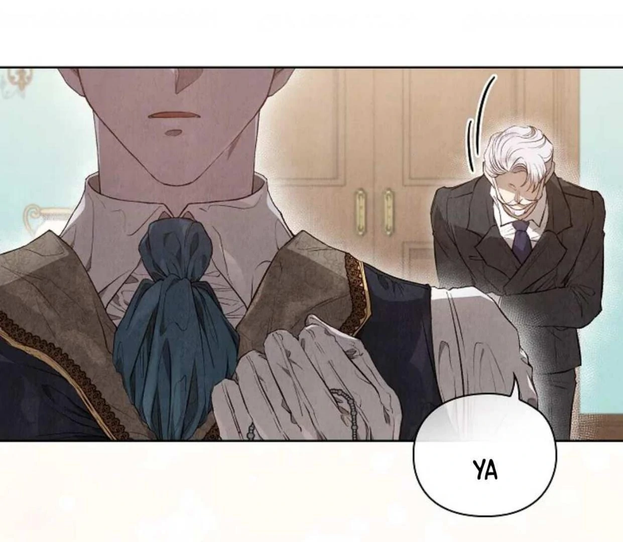 The Extra Decided to be Fake Chapter 1 - halaman 205