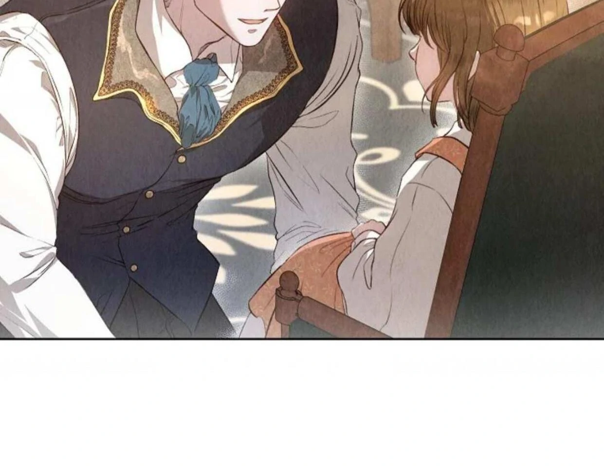 The Extra Decided to be Fake Chapter 1 - halaman 54