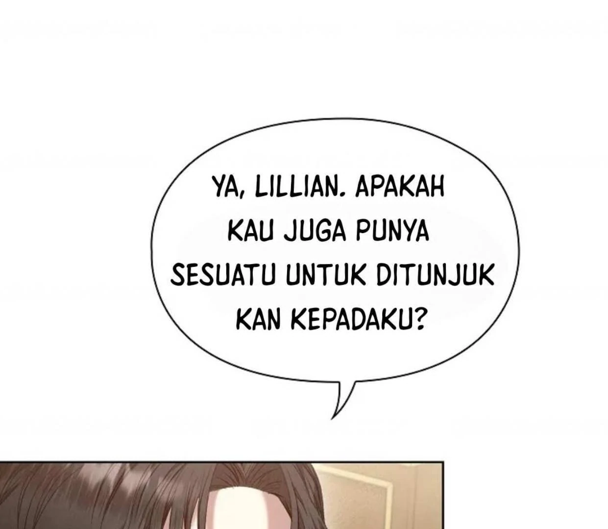 The Extra Decided to be Fake Chapter 1 - halaman 56