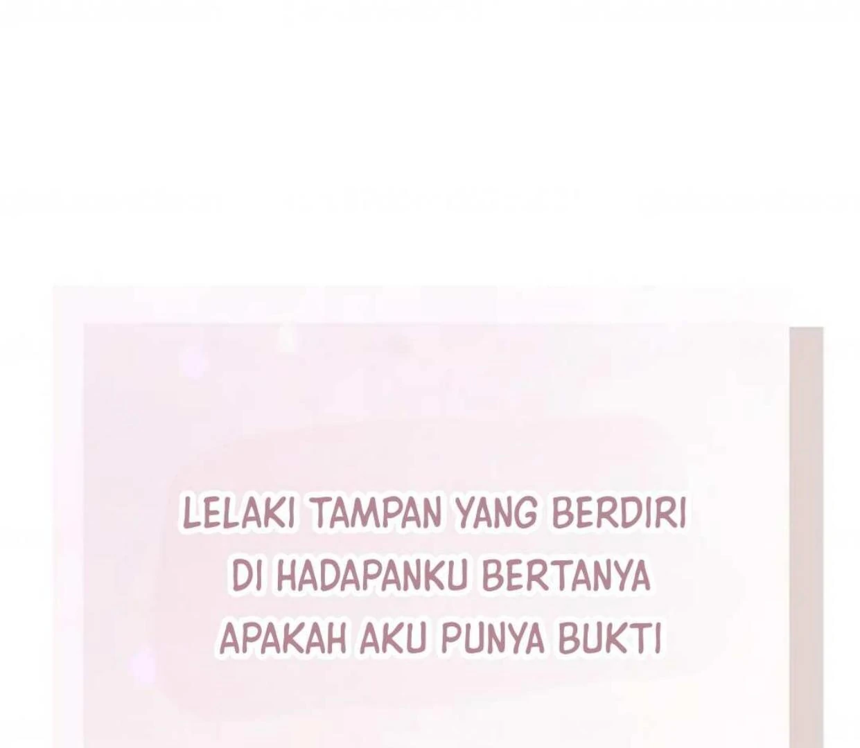 The Extra Decided to be Fake Chapter 1 - halaman 58