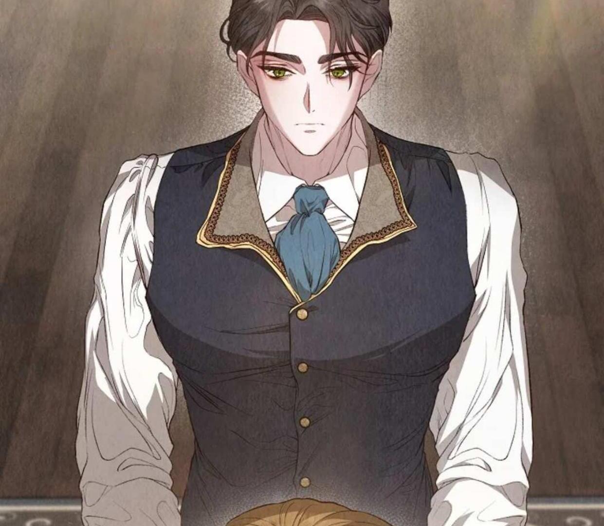 The Extra Decided to be Fake Chapter 1 - halaman 60