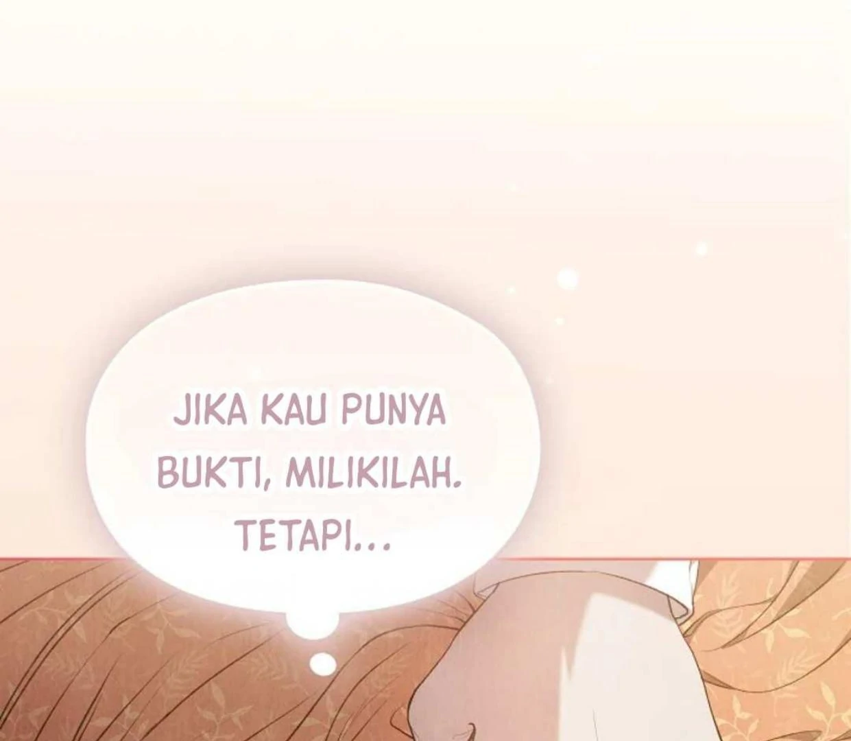 The Extra Decided to be Fake Chapter 1 - halaman 64