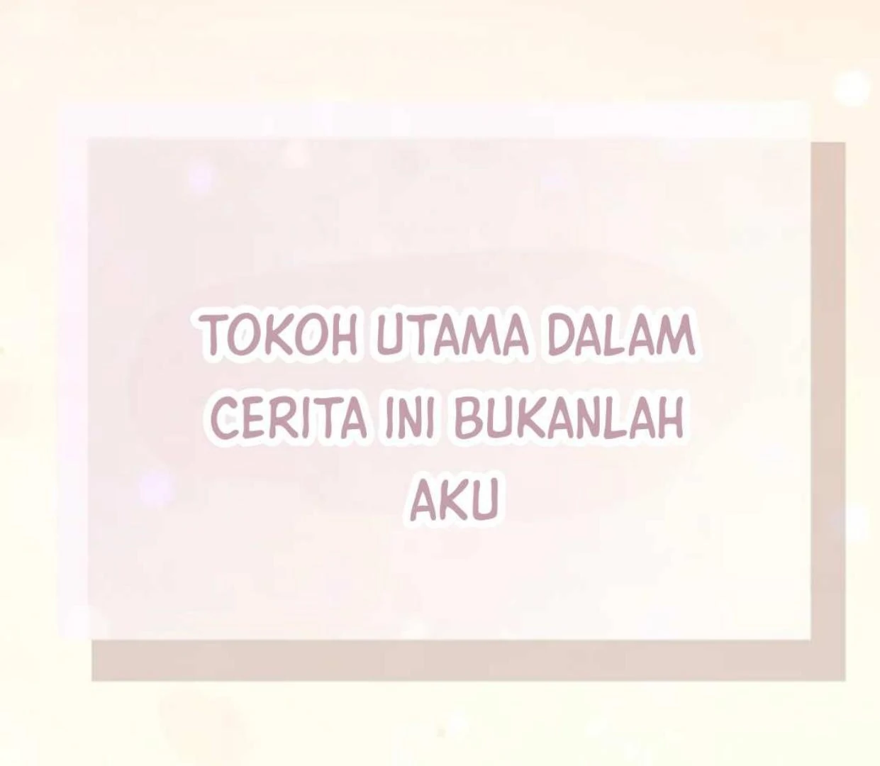 The Extra Decided to be Fake Chapter 1 - halaman 66