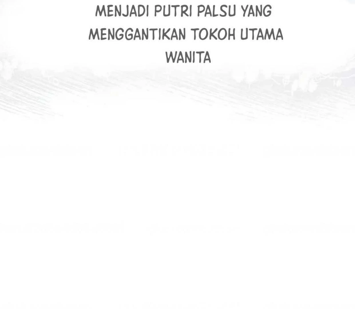 The Extra Decided to be Fake Chapter 1 - halaman 86