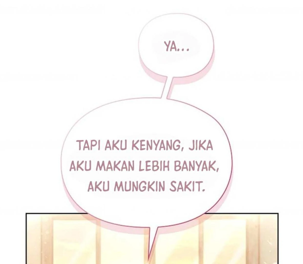 The Extra Decided to be Fake Chapter 1 - halaman 97