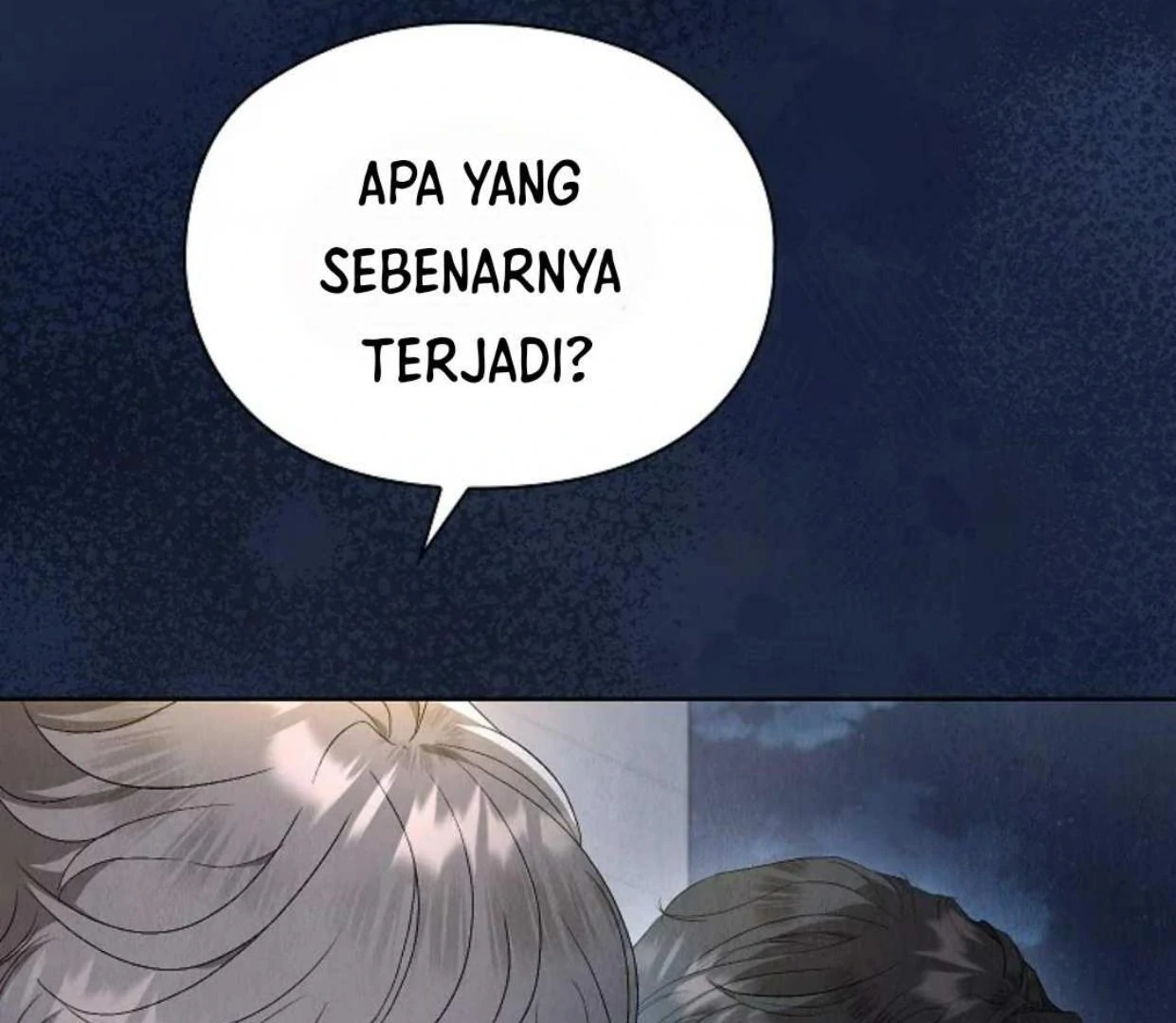 The Extra Decided to be Fake Chapter 10 - halaman 114