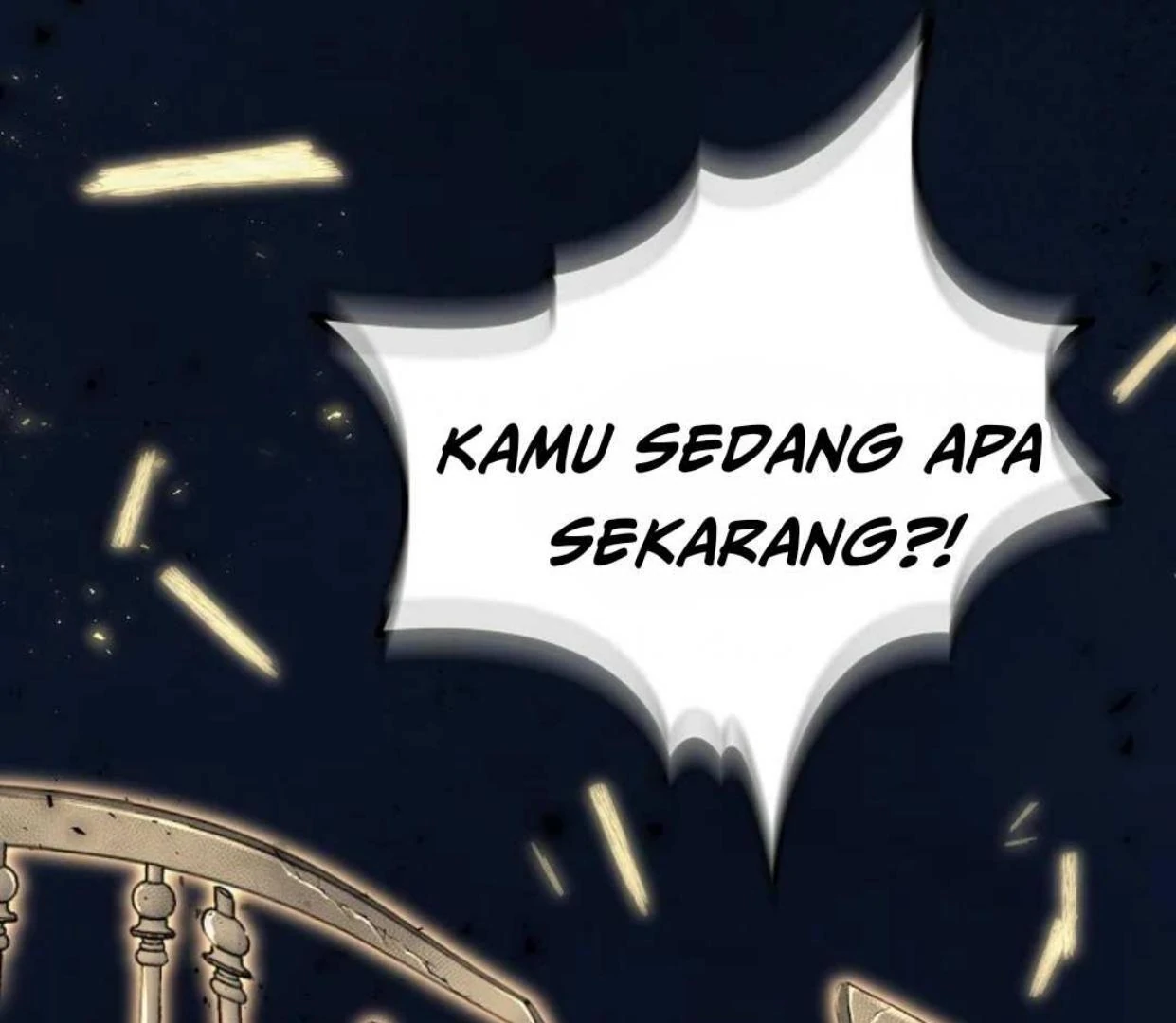 The Extra Decided to be Fake Chapter 10 - halaman 120