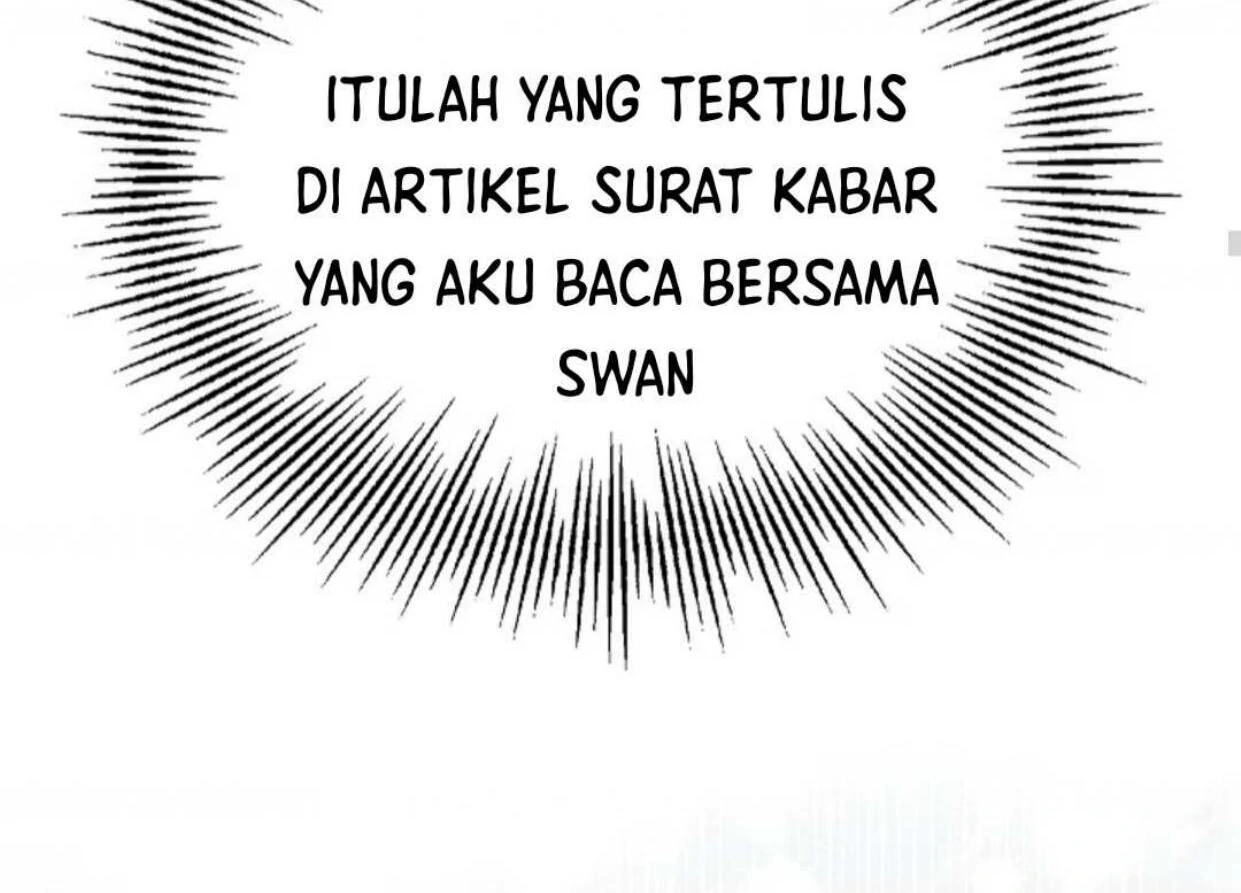 The Extra Decided to be Fake Chapter 10 - halaman 135