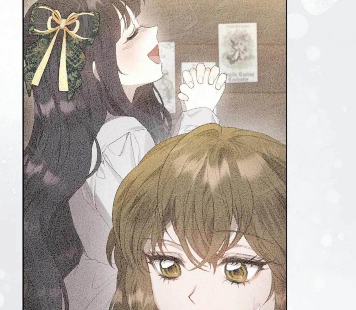 The Extra Decided to be Fake Chapter 10 - halaman 137
