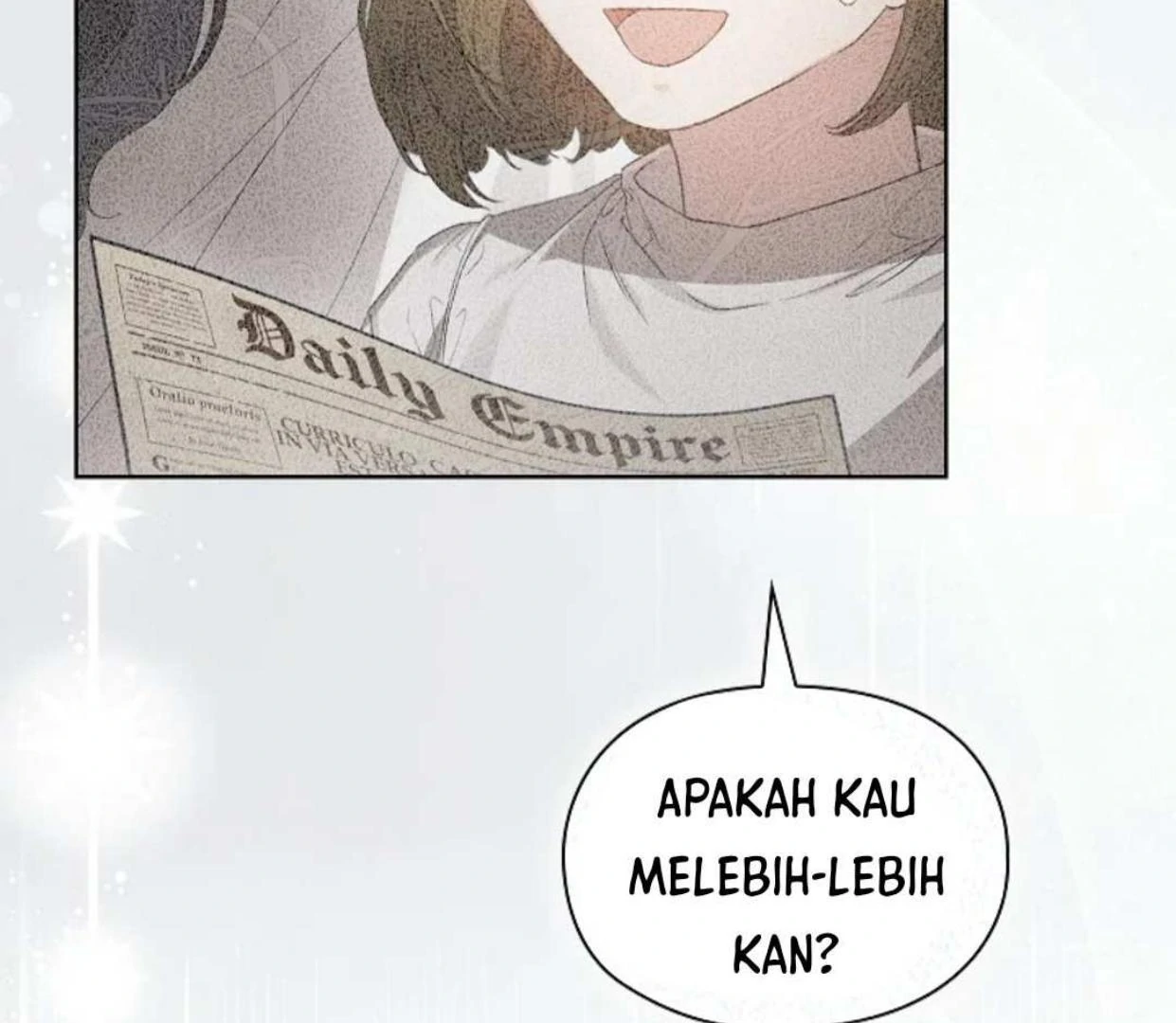The Extra Decided to be Fake Chapter 10 - halaman 138