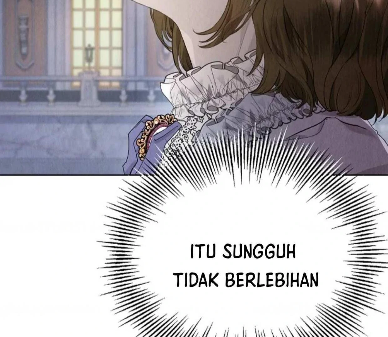 The Extra Decided to be Fake Chapter 10 - halaman 141