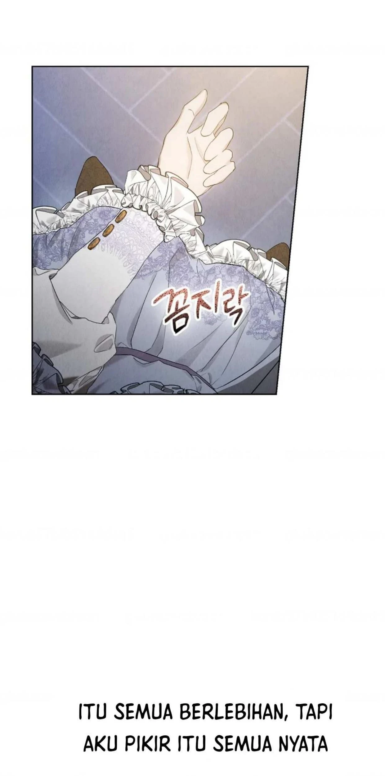 The Extra Decided to be Fake Chapter 10 - halaman 144