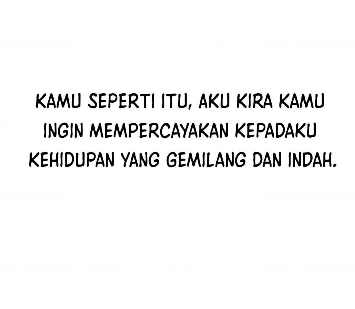 The Extra Decided to be Fake Chapter 10 - halaman 155