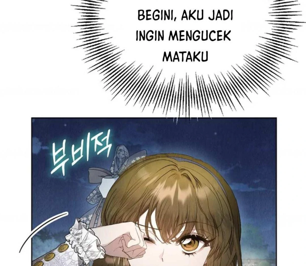 The Extra Decided to be Fake Chapter 10 - halaman 157