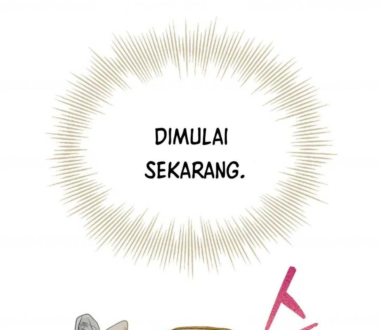 The Extra Decided to be Fake Chapter 10 - halaman 159