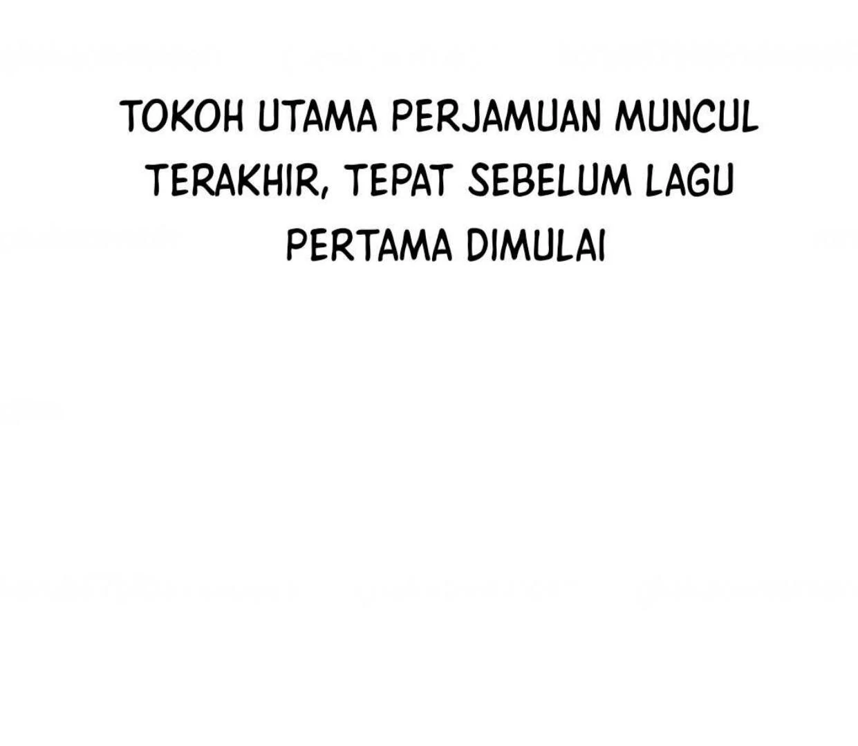 The Extra Decided to be Fake Chapter 10 - halaman 166