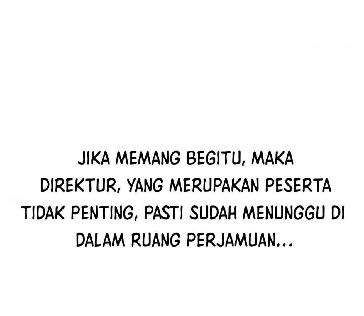 The Extra Decided to be Fake Chapter 10 - halaman 172