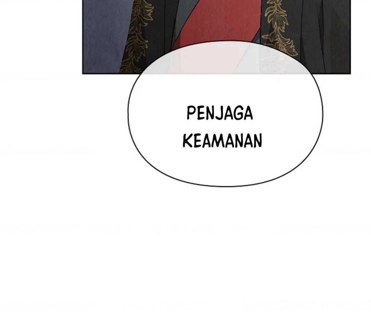 The Extra Decided to be Fake Chapter 10 - halaman 177