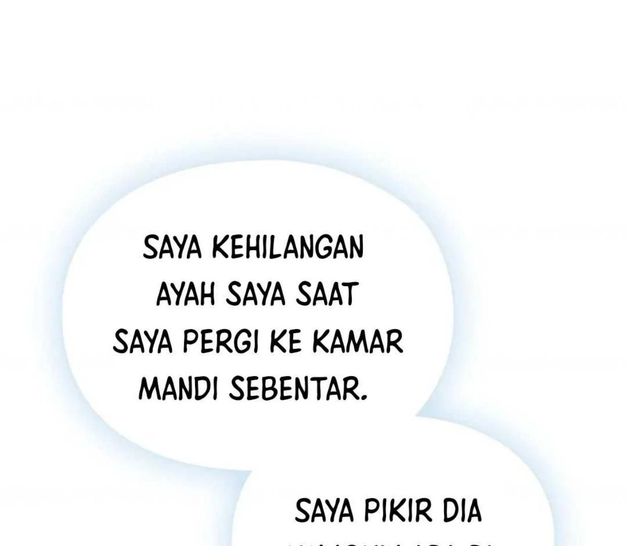 The Extra Decided to be Fake Chapter 10 - halaman 178