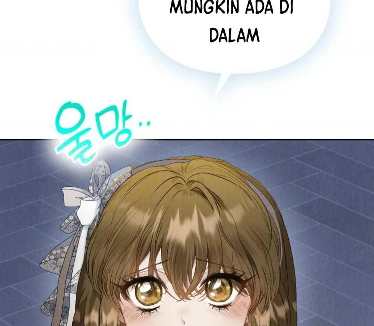 The Extra Decided to be Fake Chapter 10 - halaman 179