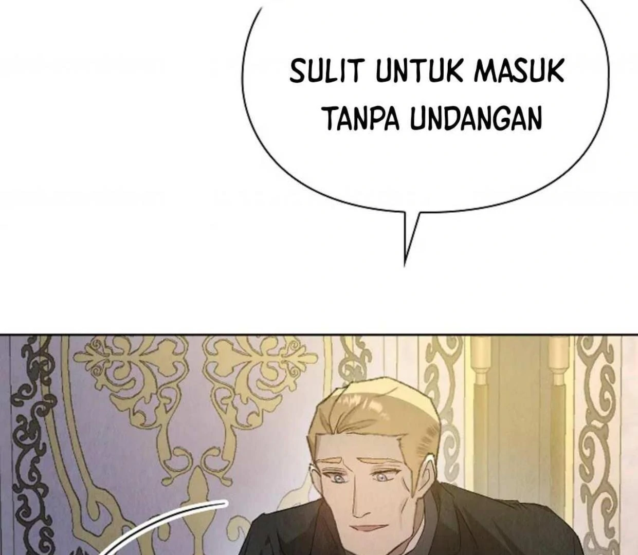The Extra Decided to be Fake Chapter 10 - halaman 183