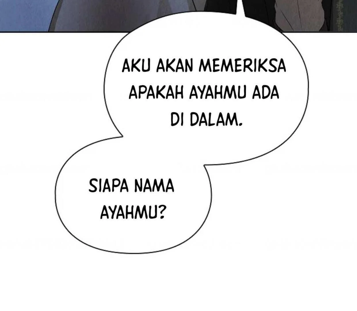 The Extra Decided to be Fake Chapter 10 - halaman 185