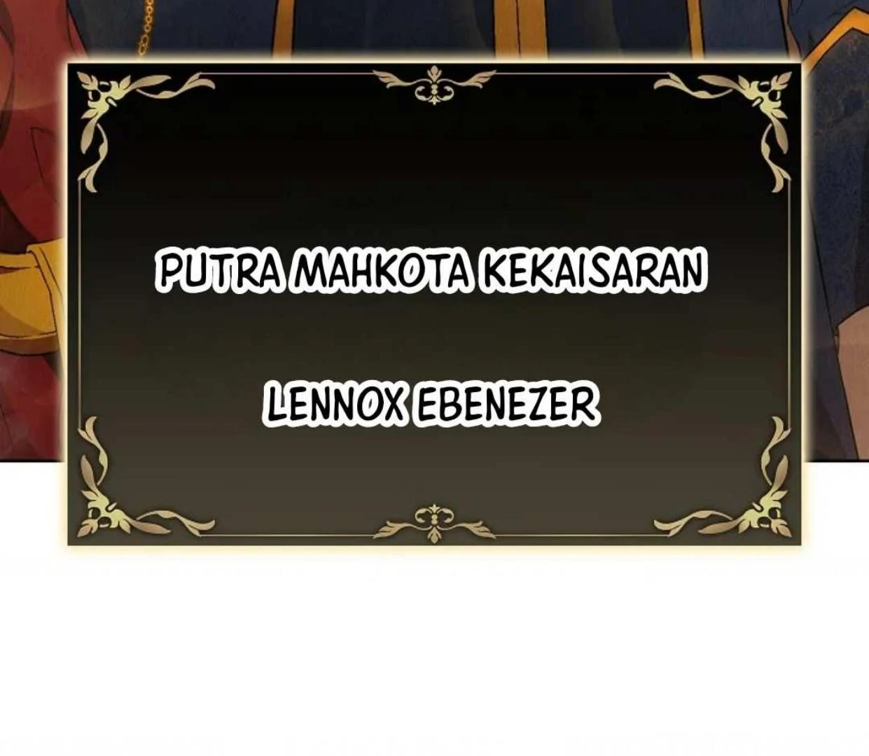 The Extra Decided to be Fake Chapter 10 - halaman 19