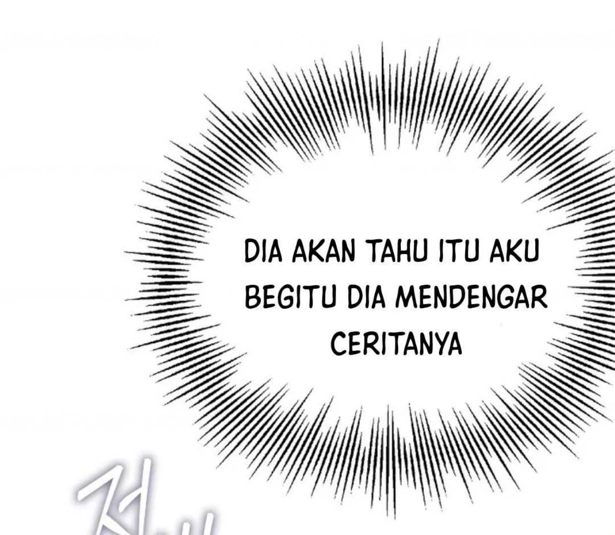 The Extra Decided to be Fake Chapter 10 - halaman 195