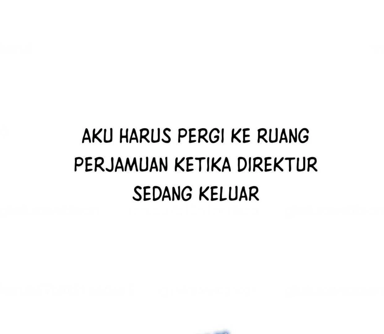 The Extra Decided to be Fake Chapter 10 - halaman 199