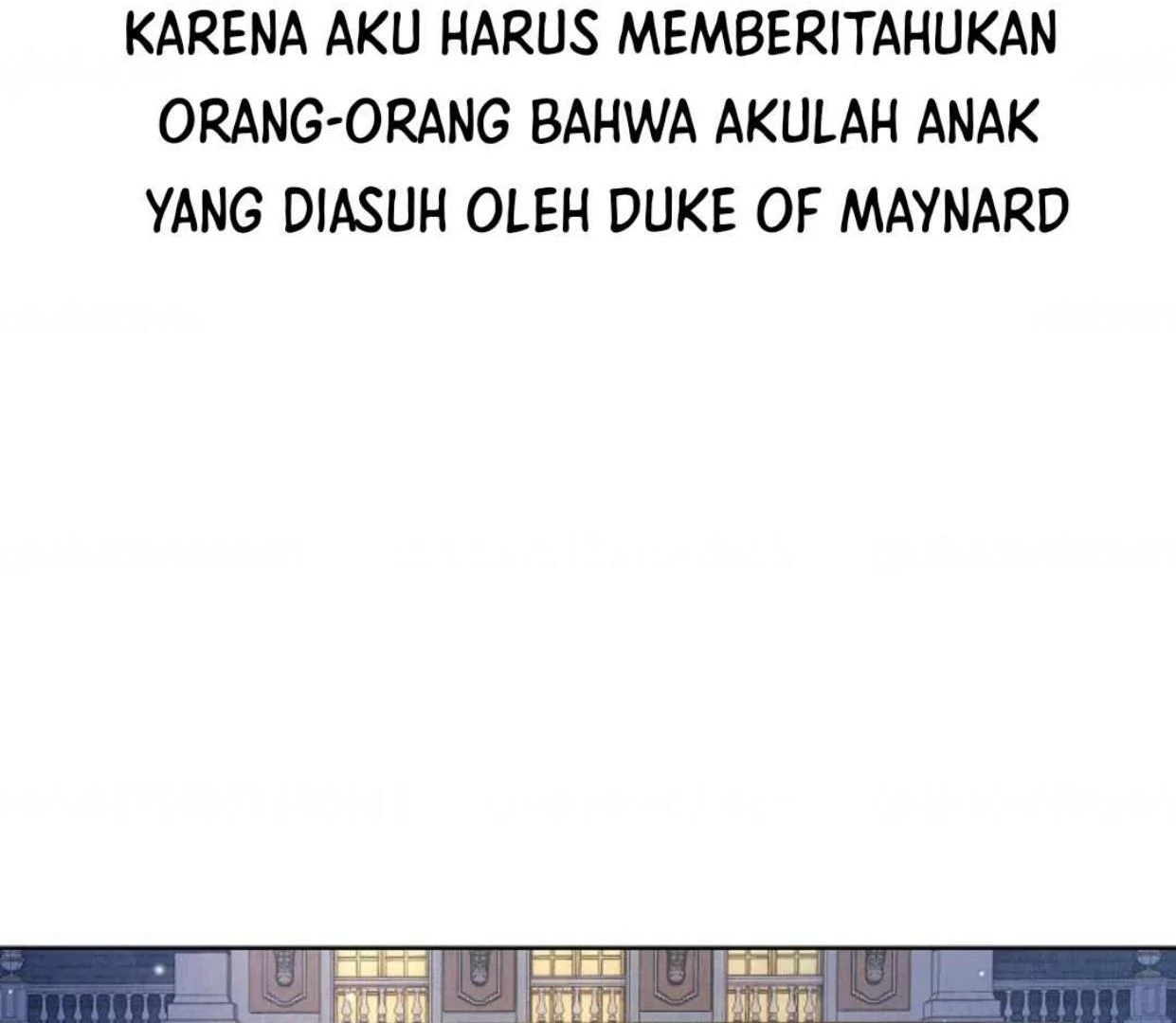 The Extra Decided to be Fake Chapter 10 - halaman 202